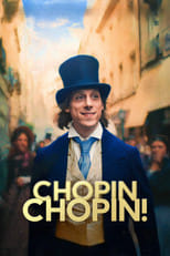 Chopin, Chopin! Cały Film - Vider