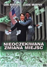 Nieoczekiwana zmiana miejsc - Sprawdź dostępność filmu na Vider