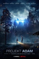 Projekt Adam Cały Film - Vider