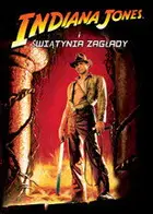 Indiana Jones i Świątynia Zagłady Cały Film - Vider