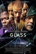 Glass - Sprawdź dostępność filmu na Vider