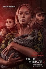 Ciche miejsce 2 Cały Film - Vider