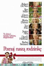 Poznaj naszą rodzinkę - Sprawdź dostępność filmu na Vider