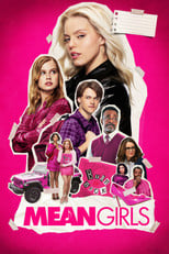 Mean Girls - Sprawdź dostępność filmu na Vider