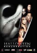 Halloween: Resurrection Cały Film - Vider