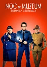 Noc w muzeum: Tajemnica grobowca Cały Film - Vider