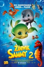 Żółwik Sammy 2: Wielka ucieczka Cały Film - Vider
