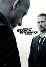 Szybcy i wściekli 7 - Sprawdź dostępność filmu na Vider
