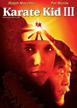 Karate Kid 3 Cały Film - Vider