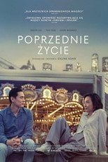 Poprzednie życie - Sprawdź dostępność filmu na Vider