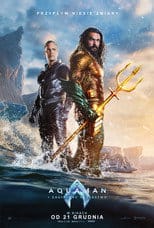 Aquaman i Zaginione Królestwo Cały Film - Vider