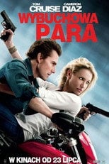 Wybuchowa Para - Sprawdź dostępność filmu na Vider