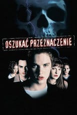 Oszukać przeznaczenie Cały Film - Vider