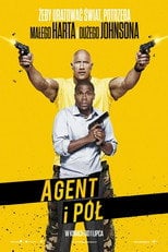 Agent i pół - Sprawdź dostępność filmu na Vider
