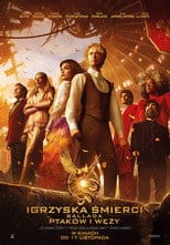 Igrzyska śmierci: Ballada ptaków i węży Cały Film - Vider