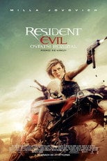 Resident Evil: Ostatni Rozdział - Sprawdź dostępność filmu na Vider