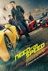 Need for Speed Cały Film - Vider