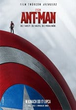Ant-Man Cały Film - Vider