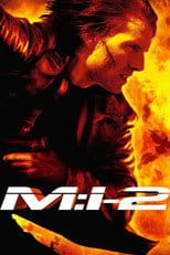 Mission: Impossible 2 Cały Film - Vider