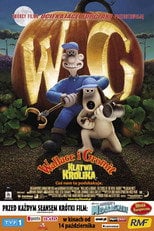 Wallace i Gromit: Klątwa królika - Sprawdź dostępność filmu na Vider