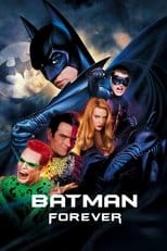 Batman Forever Cały Film - Vider