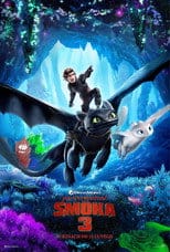 Jak wytresować smoka 3 Cały Film - Vider