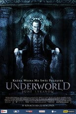 Underworld 3: Bunt Lykanów Cały Film - Vider