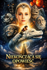 Niekończąca się opowieść Cały Film - Vider