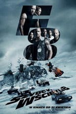 Szybcy i wściekli 8 Cały Film - Vider