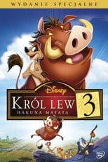 Król Lew 3: Hakuna Matata Cały Film - Vider