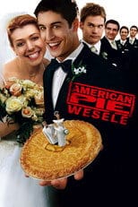 American Pie: Wesele Cały Film - Vider