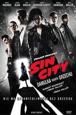 Sin City: Damulka warta grzechu Cały Film - Vider