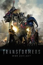 Transformers. Wiek zagłady Cały Film - Vider