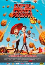 Klopsiki i inne zjawiska pogodowe Cały Film - Vider