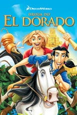 Droga do El Dorado Cały Film - Vider