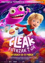 Fleak. Futrzak i ja Cały Film - Vider