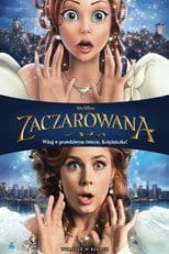 Zaczarowana Cały Film - Vider