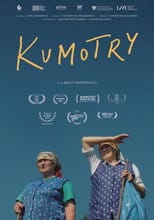 Kumotry Cały Film - Vider