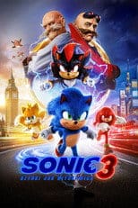 Sonic 3. Szybki jak błyskawica Cały Film - Vider