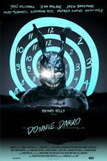 Donnie Darko - Sprawdź dostępność filmu na Vider