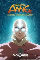 Awatar Aang: Ostatni władca wiatru Cały Film - Vider