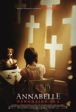 Annabelle: Narodziny zła Cały Film - Vider