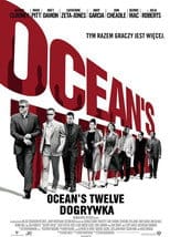 Ocean's Twelve: Dogrywka Cały Film - Vider
