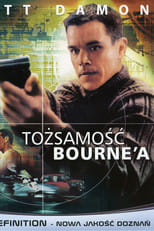 Tożsamość Bourne'a Cały Film - Vider