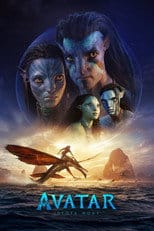 Avatar: Istota wody Cały Film - Vider