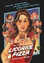 Licorice Pizza Cały Film - Vider
