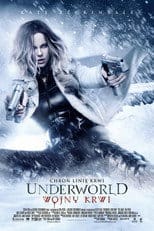 Underworld 5: Wojny krwi Cały Film - Vider