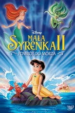Mała Syrenka 2: Powrót do morza Cały Film - Vider