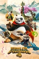 Kung Fu Panda 4 Cały Film - Vider