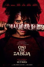 Oni cię zabiją - Sprawdź dostępność filmu na Vider